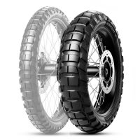 170/60 R 17 M/C 72T M+S TL KAROO 4 zadní
